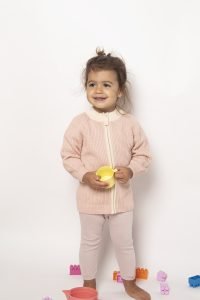 Notre cardigan  jo_no